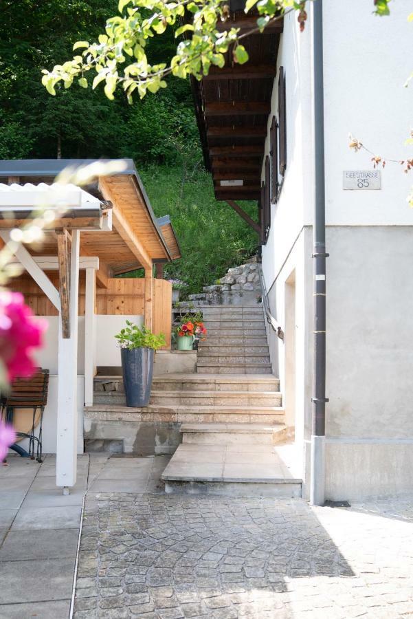 Lakeview Apartment Hallstatt Kültér fotó