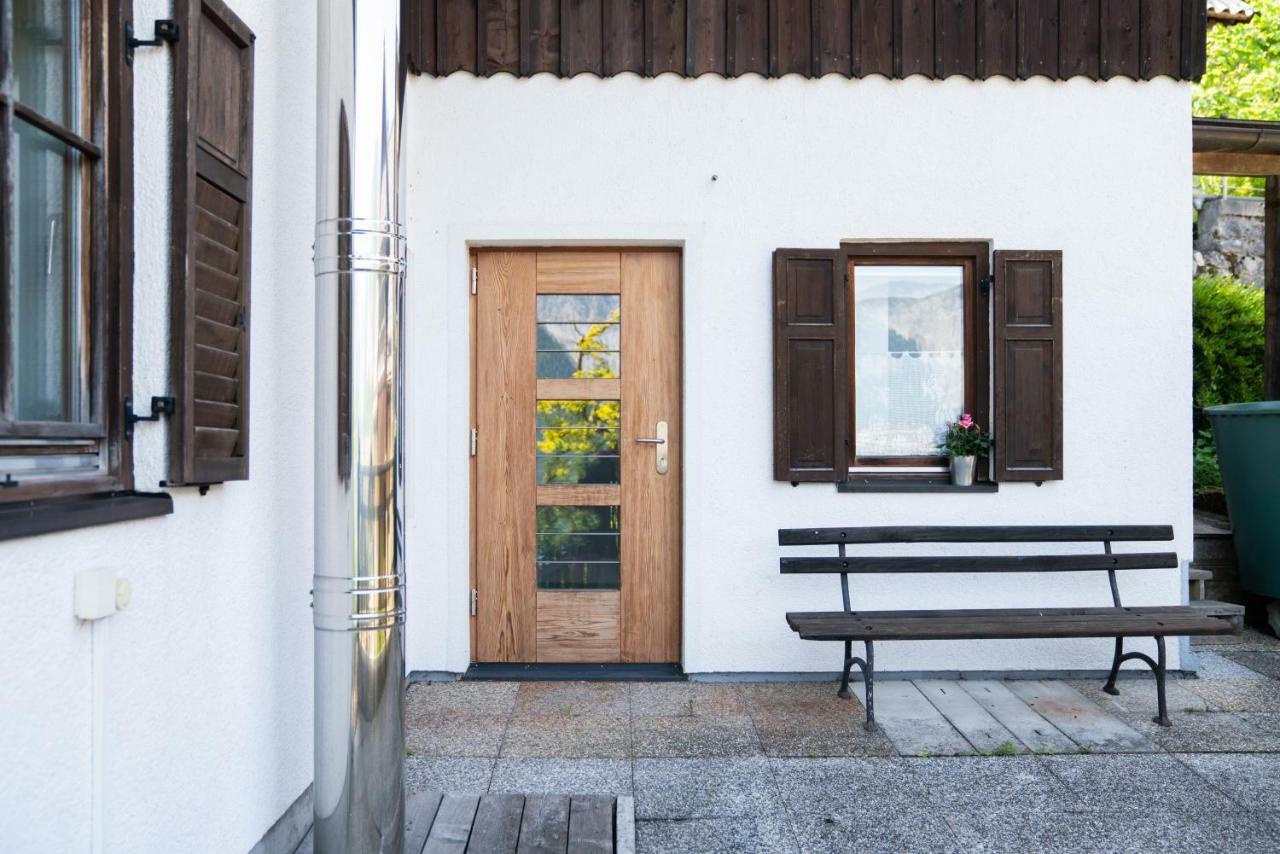 Lakeview Apartment Hallstatt Kültér fotó