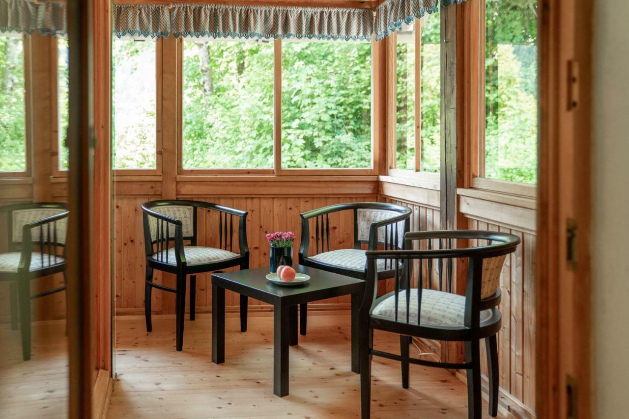 Lakeview Apartment Hallstatt Kültér fotó