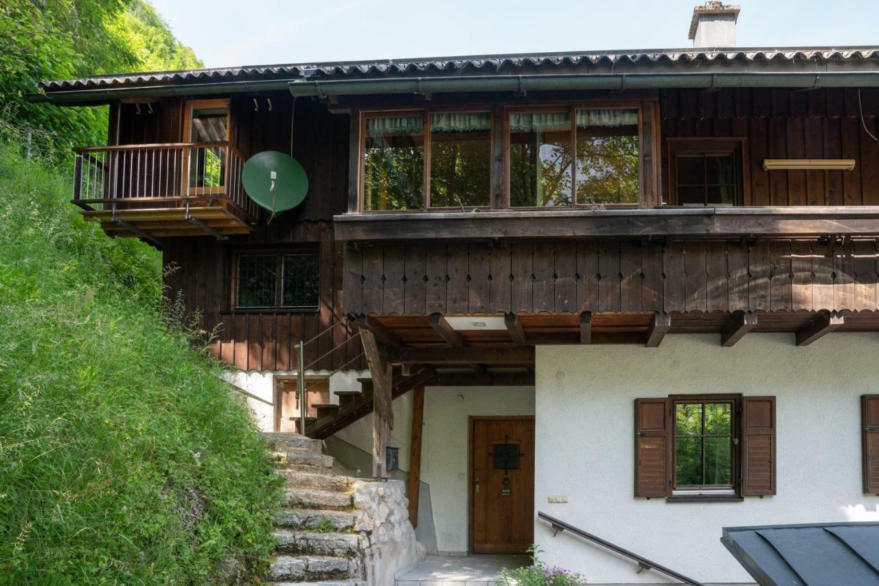Lakeview Apartment Hallstatt Kültér fotó