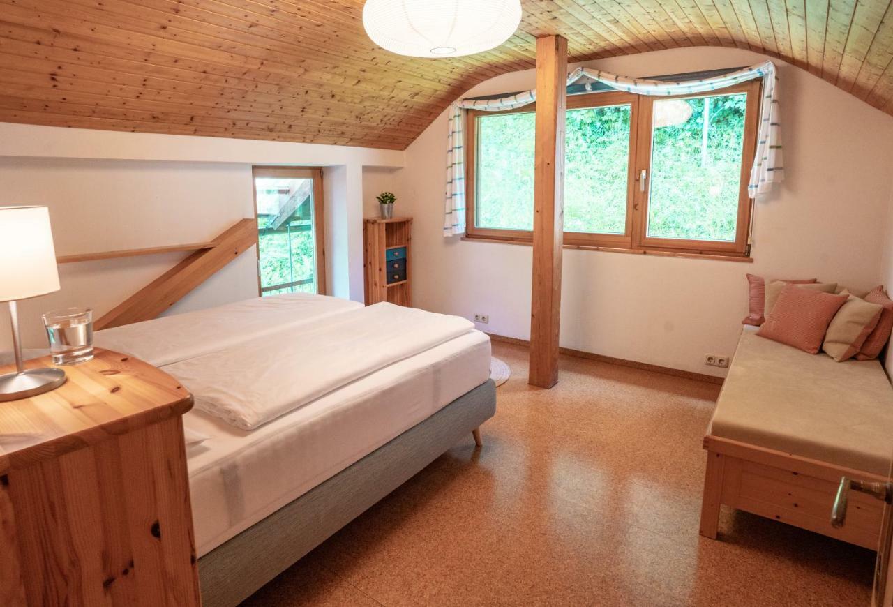 Lakeview Apartment Hallstatt Kültér fotó