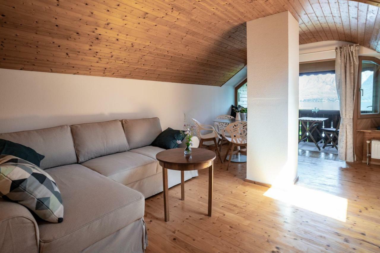 Lakeview Apartment Hallstatt Kültér fotó