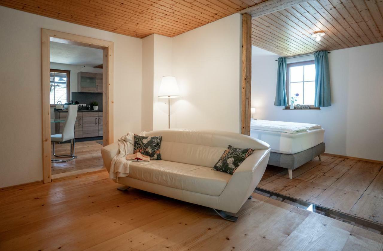 Lakeview Apartment Hallstatt Kültér fotó