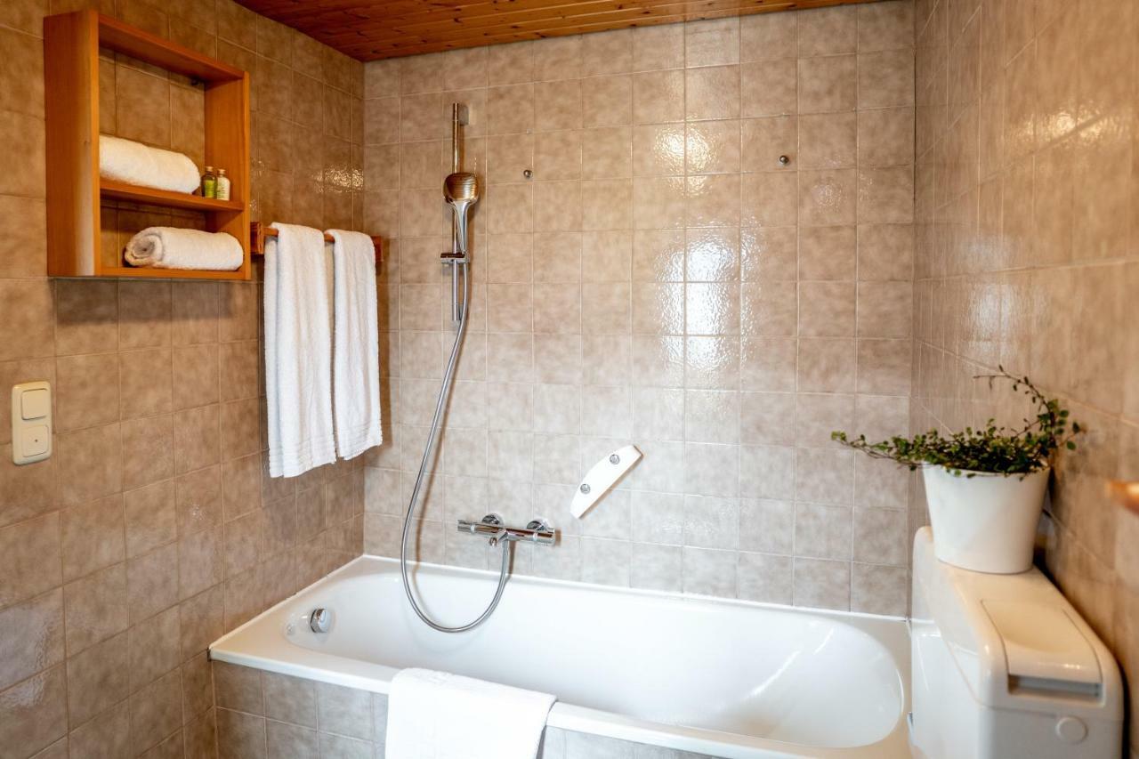 Lakeview Apartment Hallstatt Kültér fotó